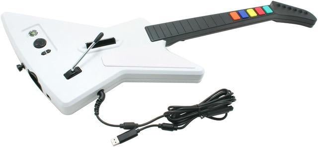 Xbox 360 Guitar Hero XPlorer Guitar (Pre-Owned) - Controller