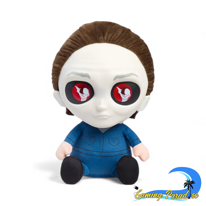 Michael Myers 10 Inch Tall Plush Tiny Nightmares Large Plush
