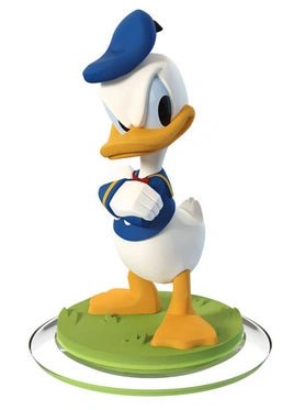 Disney Infinity: Donald Duck - Figure Only - Disney Infinity