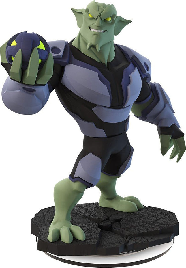 Disney Infinity: Green Goblin - Figure Only - Disney Infinity