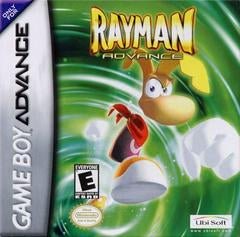 Rayman Advance - Cart Only - GameBoy Advance