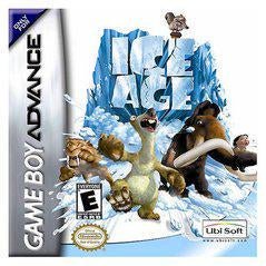 Ice Age - Cart Only - GameBoy Advance