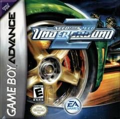 Need for Speed Underground 2 - Cart Only - GameBoy Advance