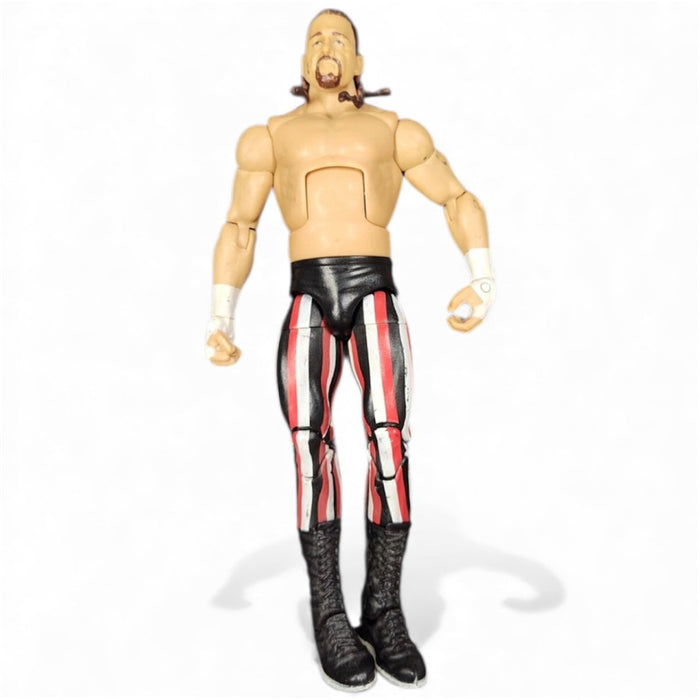 WWE Mattel: Elite Series #41 - Terry Funk - Pre-Owned