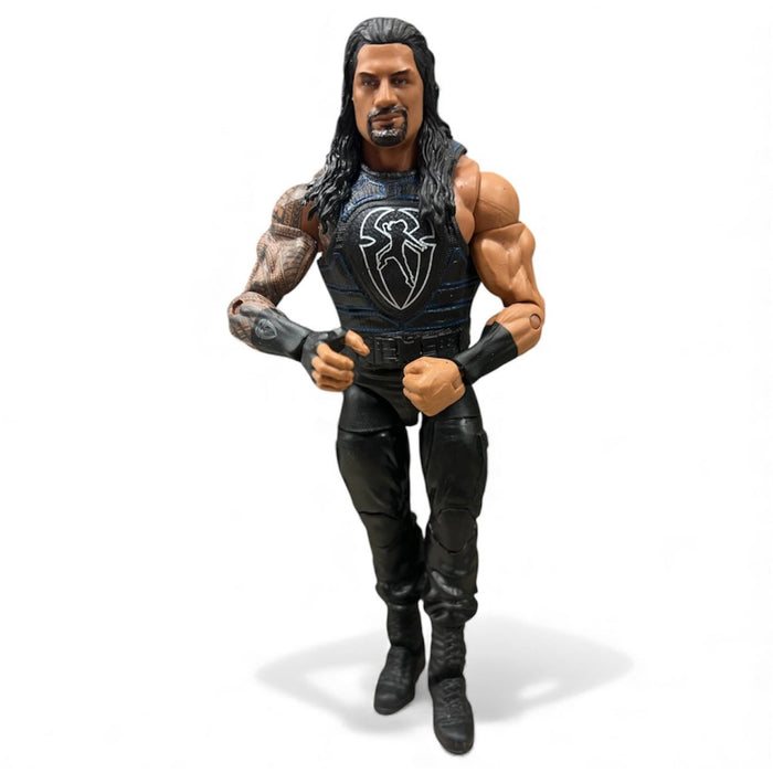 WWE Mattel: Elite Series #45 - Roman Reigns - Pre-Owned