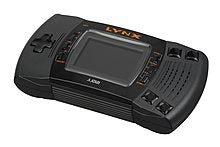 Atari Lynx II - Preowned