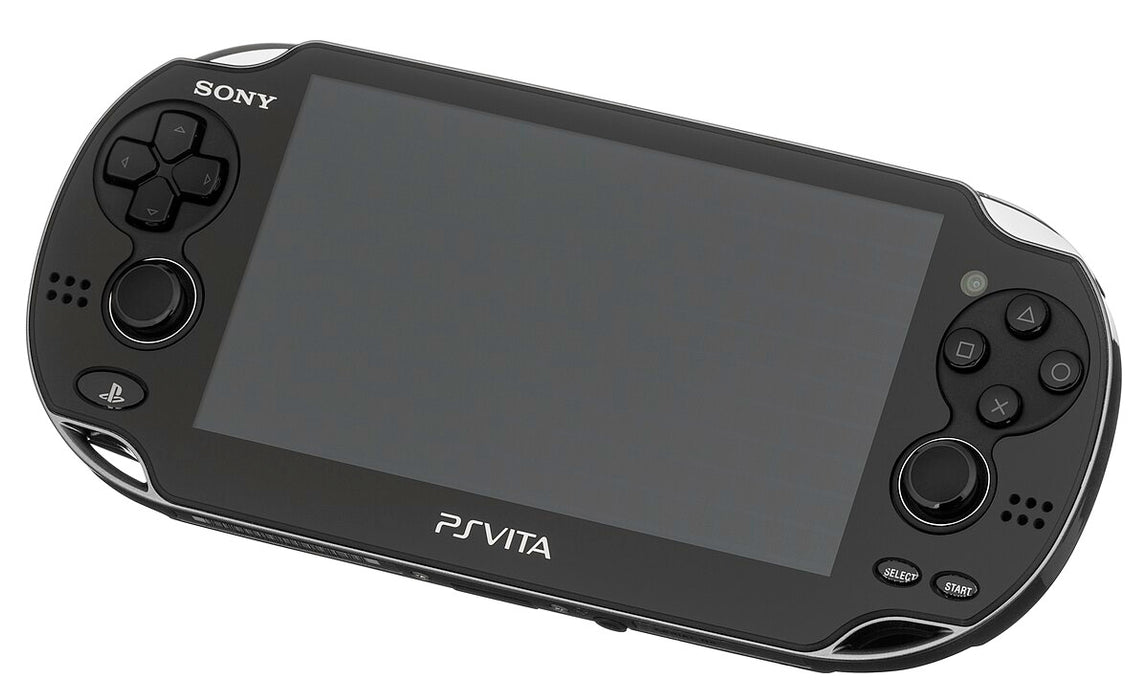 PS Vita (PreOwned) - Console