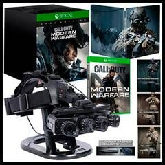Call Of Duty Modern Warfare Dark Edition - Xbox One