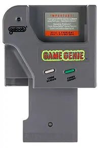Game Genie - Preowned - GameBoy