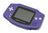 Game Boy Advance Indigo (Pre-Owned)