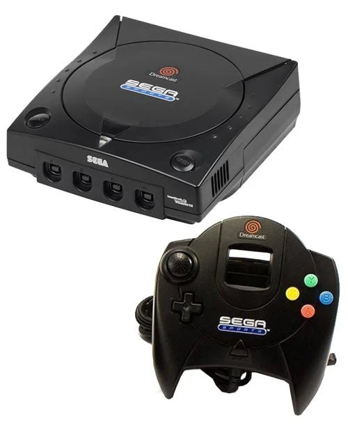 Sega Dreamcast Sports Edition (Pre-Owned)
