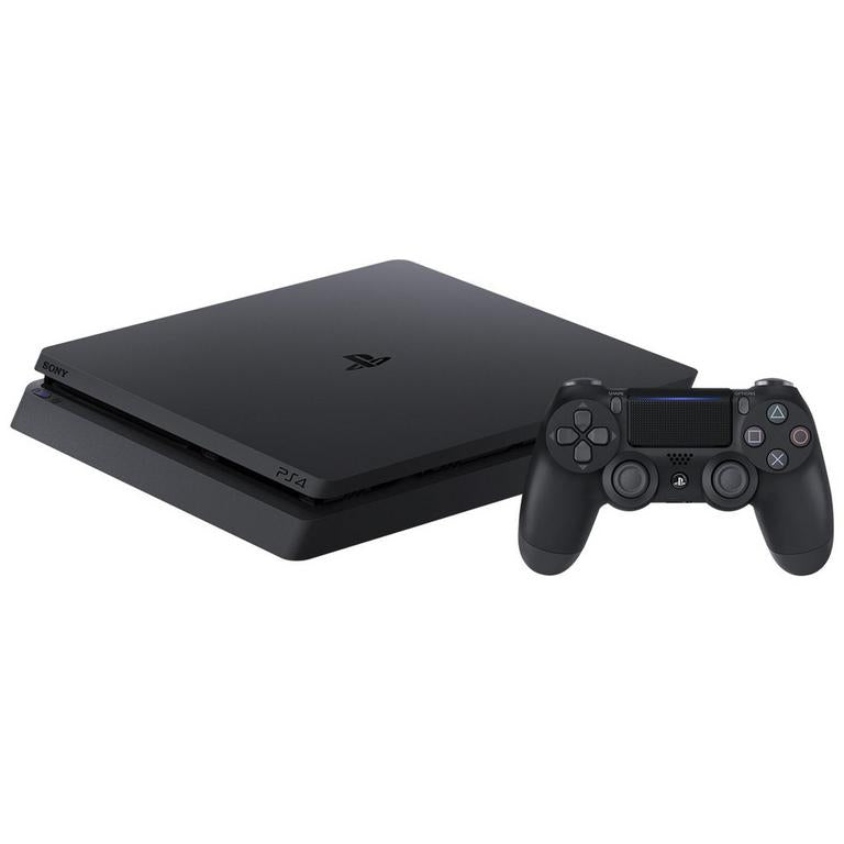 PlayStation 4 Slim 1TB (Pre-Owned)