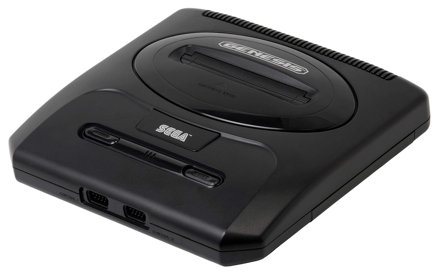 Sega Genesis Model 2 (Pre-Owned)