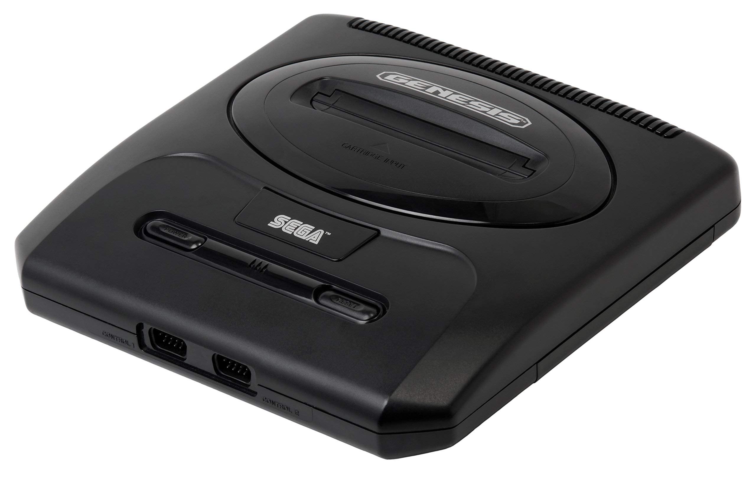 Sega Genesis Model 2 (Pre-Owned)
