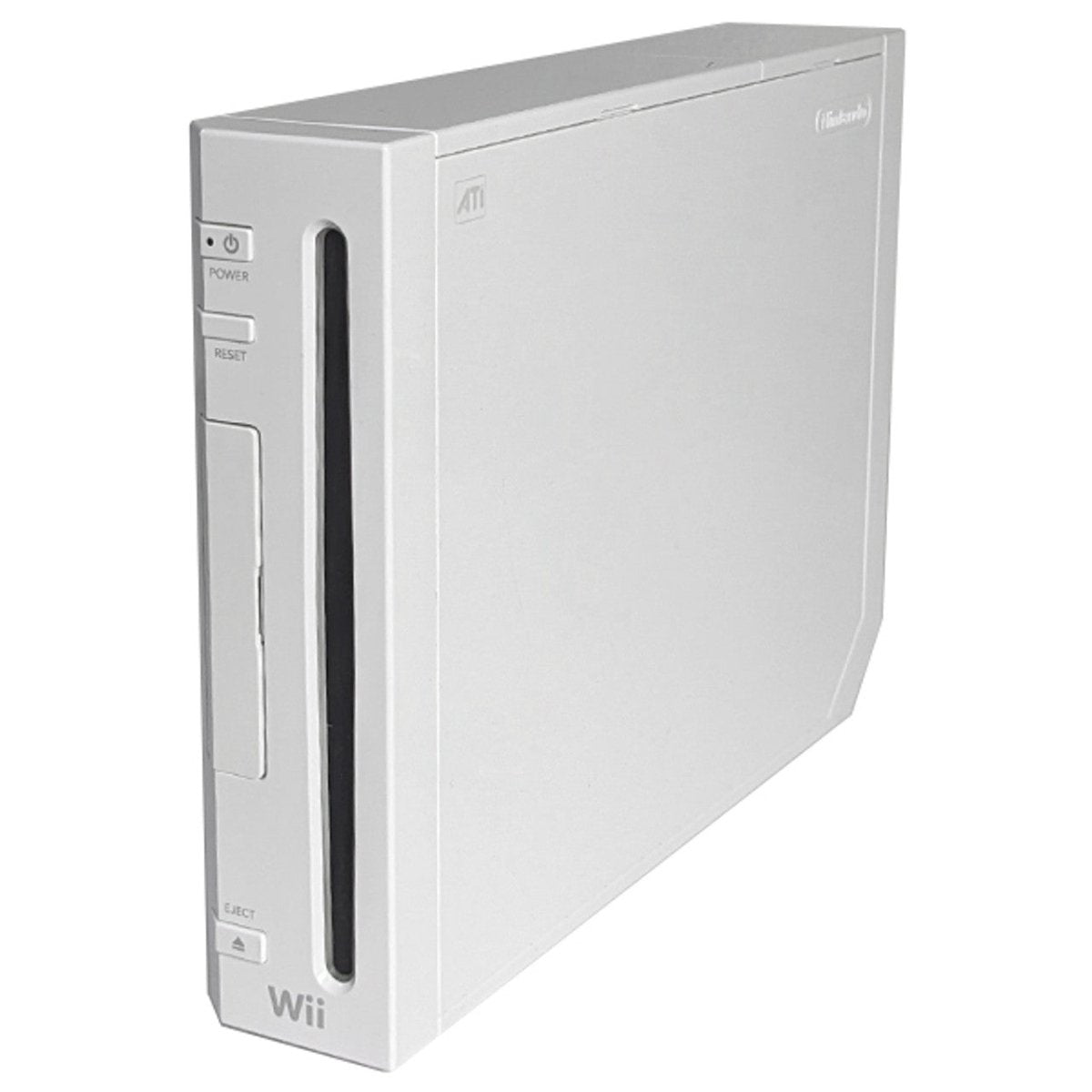 Nintendo WII White (Pre-Owned)
