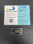 Fantastic 4: Flame On GameBoy Advance CL 02