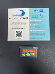 F-14: Tomcat GameBoy Advance CL 01