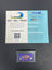 Mega Man Battle Network 3: Blue Version GameBoy Advance CL 01