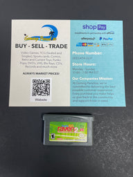That’s So Raven 2 Supernatural Style GameBoy Advance CL 04
