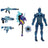 Fortnite Master Grade Series Zero 4” (2022) (New)