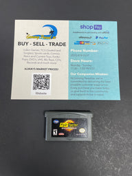 Fear Factor Unleashed GameBoy Advance CL 01
