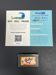 Fire Pro Wrestling GameBoy Advance CL 01