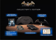 Batman Arkham Asylum Collector’s Edition (2009) (Pre-Owned)
