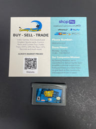 Family Feud GameBoy Advance CL 01