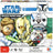 Star Wars Galactic Heroes Game (Obi-Wan Kenobi VS General Grievous)