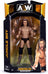 AEW Jungle Boy Unrivaled Collection (2021) (New)