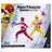 Power Rangers Lightning Collection Red And Yellow Rangers (2022) (New)