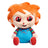 Tiny Nightmares Chucky Terrif-Eyes 10” (New)