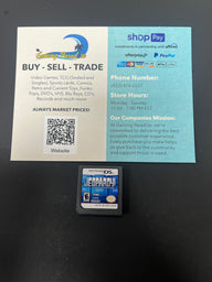 Jeopardy Nintendo DS CL 01