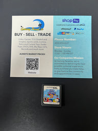 Super Collapse 3 Nintendo DS CL 03