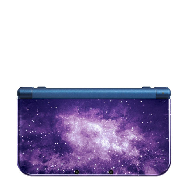 New Nintendo 3DS XL Galaxy (Pre-Owned) - Handheld - Nintendo DS