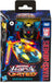 Transformers Legacy United Hot Shot (2024) (New)