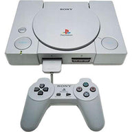 PlayStation One Console