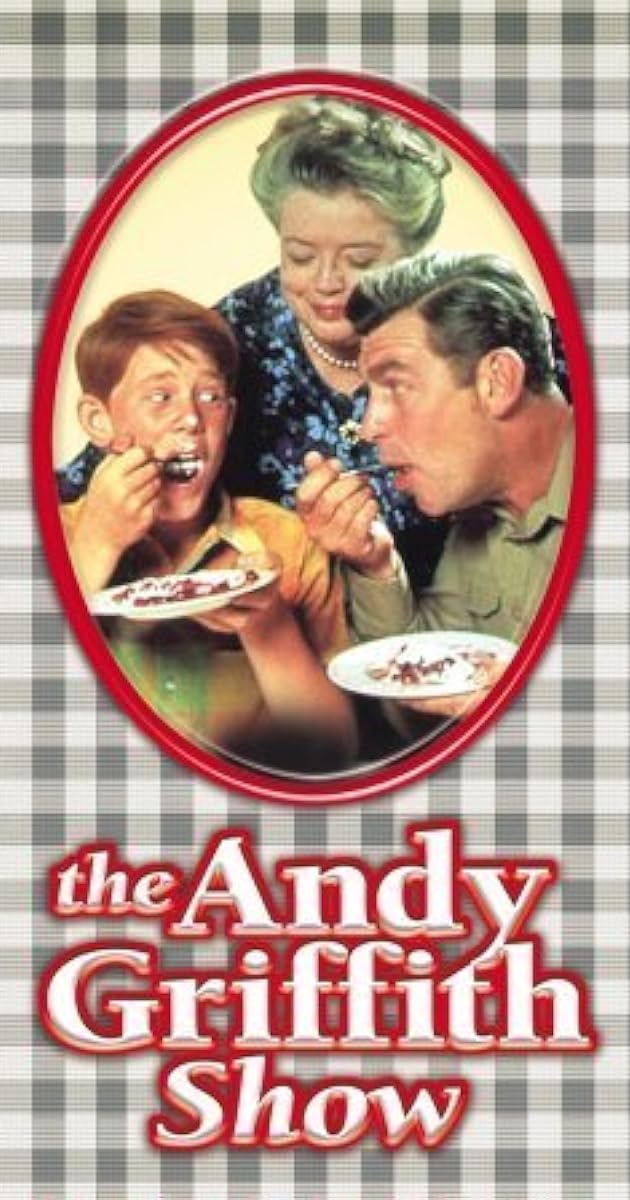 Andy Griffith Show: Episodes 1-3 (1960) - VHS