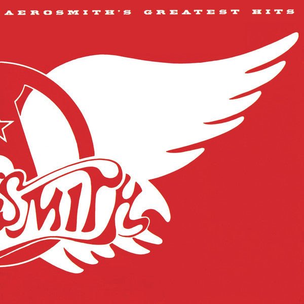 Aerosmith – Aerosmith's Greatest Hits - Pre-Owned