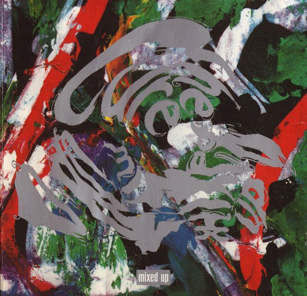 The Cure – Mixed Up (9 60978-2) (Pre-Owned) - CD
