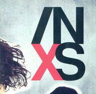 INXS – X (7 82140-2) (Pre-Owned) - CD