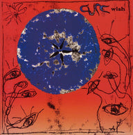 Cure – Wish (9 61309-2) (Pre-Owned) - CD