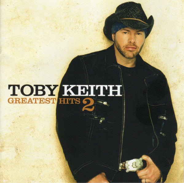 Toby Keith – Greatest Hits 2 (B0002323-02) (Pre-Owned) - CD