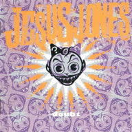 Jesus Jones – Doubt (CDP-95715) (Pre-Owned) - CD
