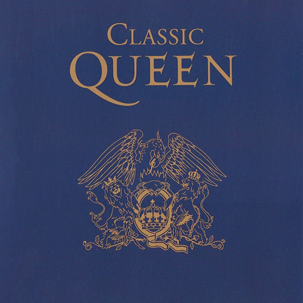 Queen – Classic Queen - Pre-Owned