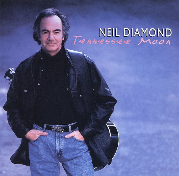 Neil Diamond – Tennessee Moon (CK 67382) (Pre-Owned) - CD