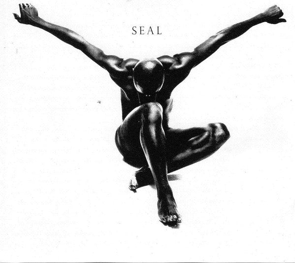 Seal – Seal (9 45415-2) (Pre-Owned) - CD