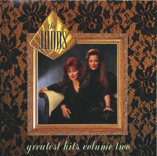The Judds – Greatest Hits Volume Two (RCA 07863 61018-2) (Pre-Owned) - CD
