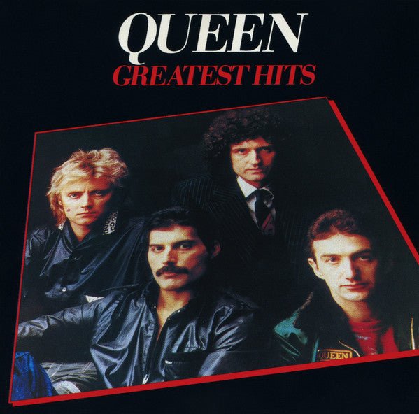 Queen – Greatest Hits - Pre-Owned