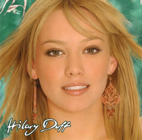 Hilary Duff – Metamorphosis - Pre-Owned